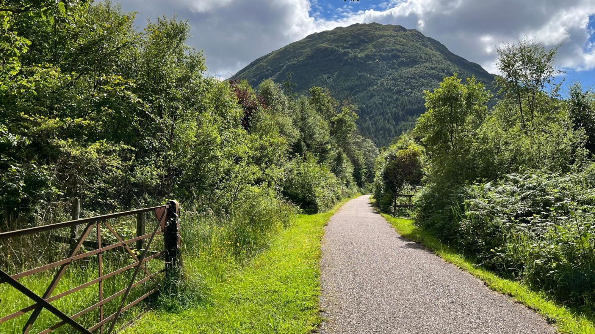 The Heronry Hideaway With Luxury Hot Tub Ballachulish Eksteriør billede