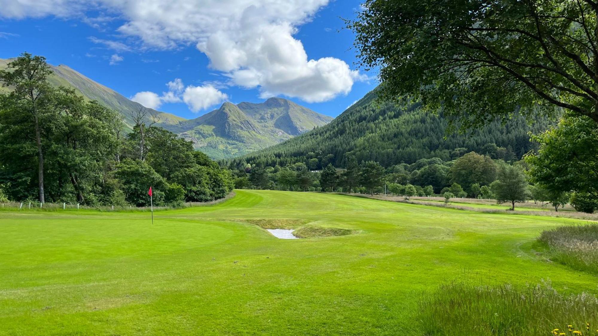 The Heronry Hideaway With Luxury Hot Tub Ballachulish Eksteriør billede