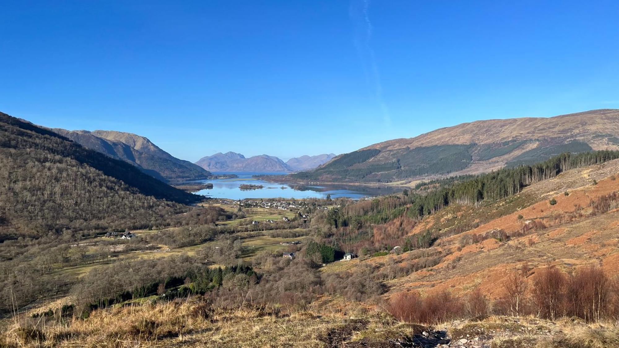 The Heronry Hideaway With Luxury Hot Tub Ballachulish Eksteriør billede