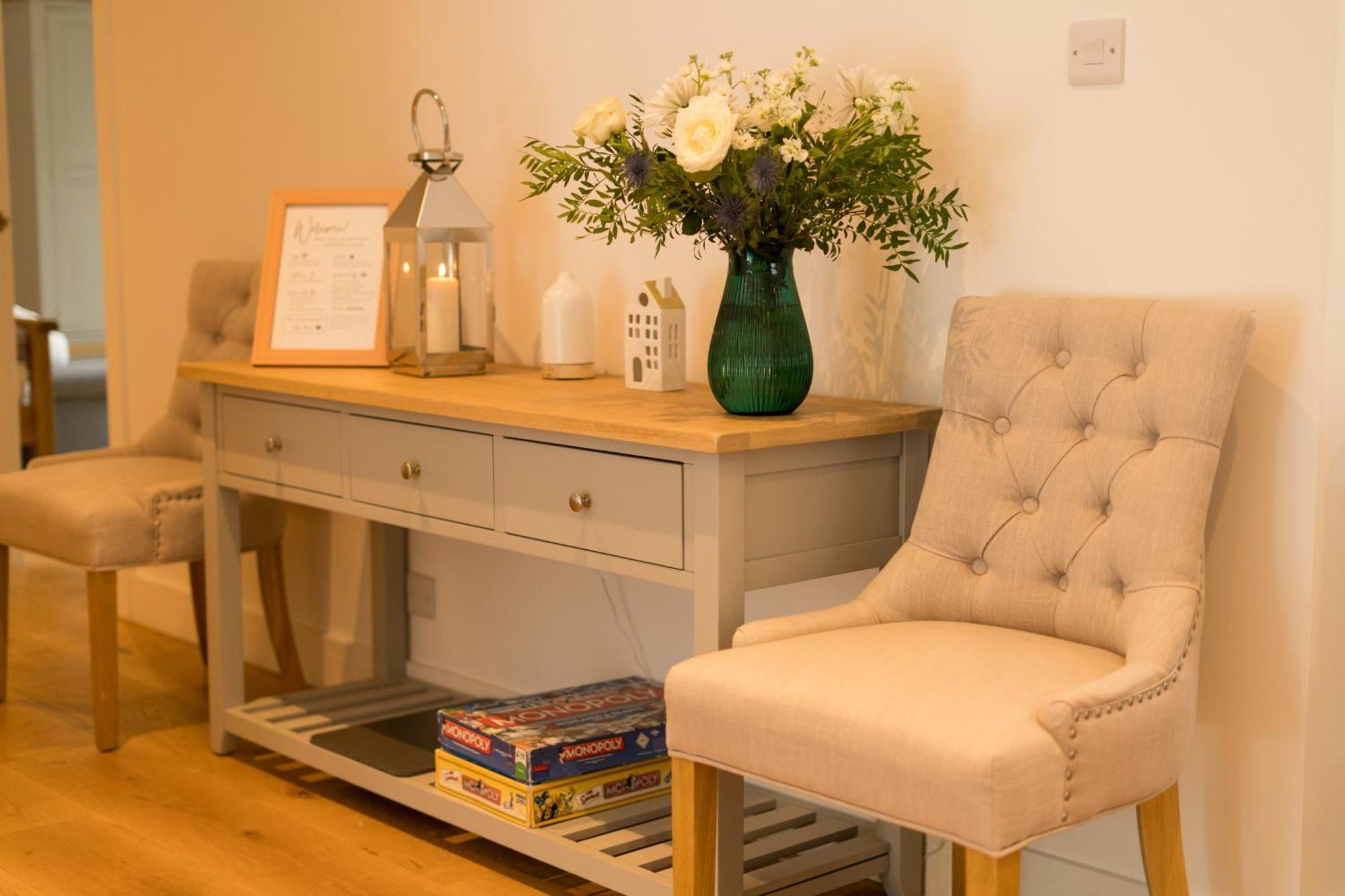 The Heronry Hideaway With Luxury Hot Tub Ballachulish Eksteriør billede